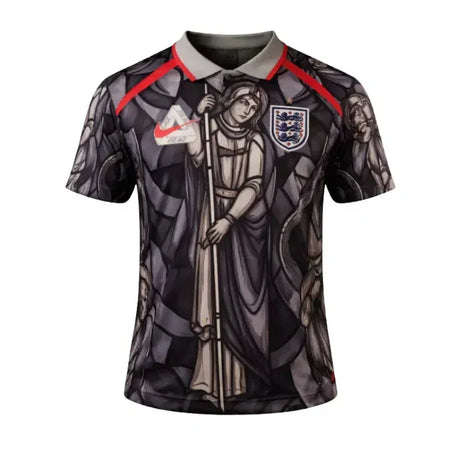 26/27 England Special Edition Jersey