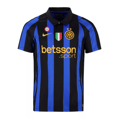 26/27 Inter Milan Home Jersey
