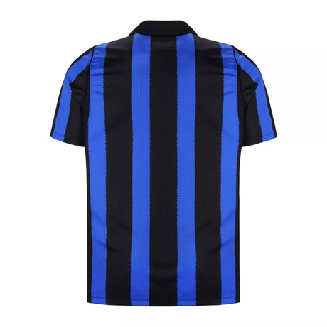 26/27 Inter Milan Home Jersey