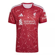 26/27 Liverpool Home Jersey