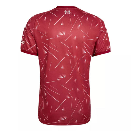 26/27 Liverpool Home Jersey