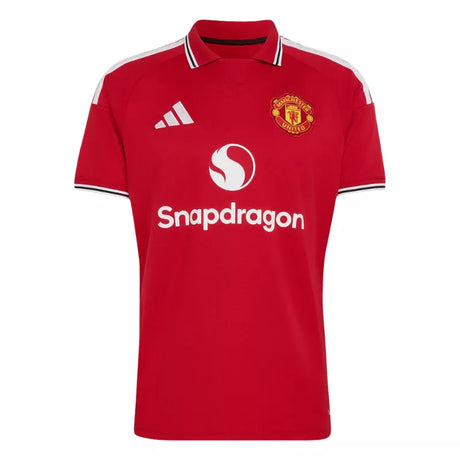 26/27 Man U Home Jersey