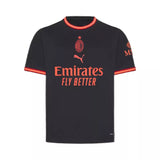 26/27 AC Milan Third Jersey