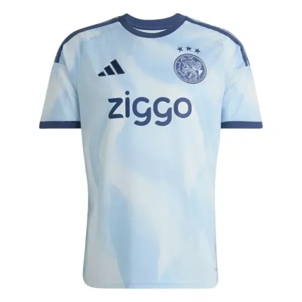 26/27 Ajax Third