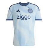 26/27 Ajax Third