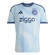 26/27 Ajax Third