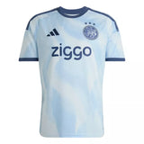 26/27 Ajax Third
