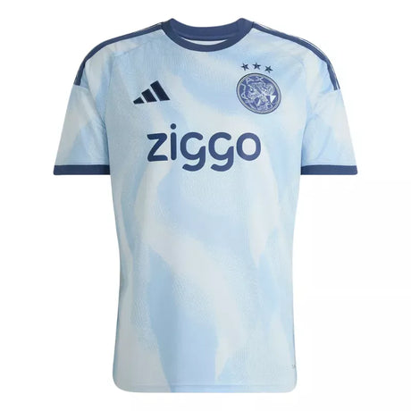 26/27 Ajax Third