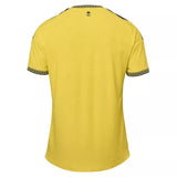 26/27 Al-Nassr FC Home Jersey