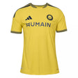 26/27 Al-Nassr FC Home Jersey