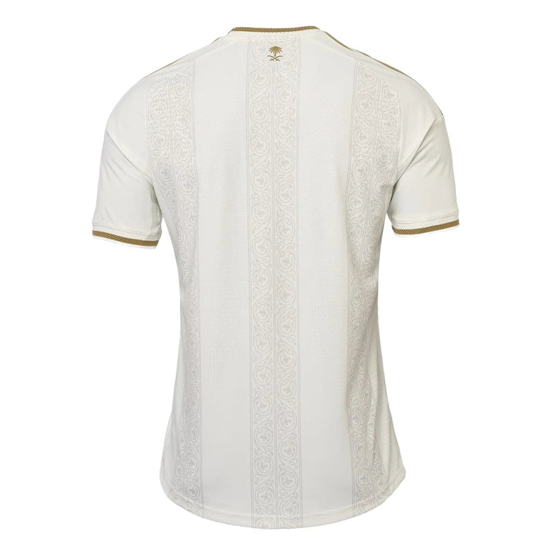 26/27 Al-Nassr FC Third Jersey