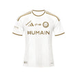 26/27 Al-Nassr FC Third Jersey