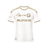 26/27 Al-Nassr FC Third Jersey