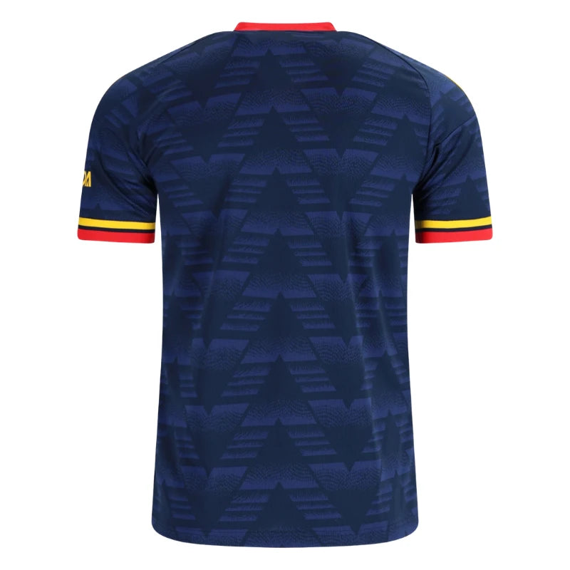 26/27 Arsenal Away