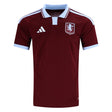 26/27 Aston Villa Home Jersey