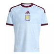 26/27 Aston Villa Third Jersey
