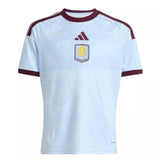 26/27 Aston Villa Third Jersey