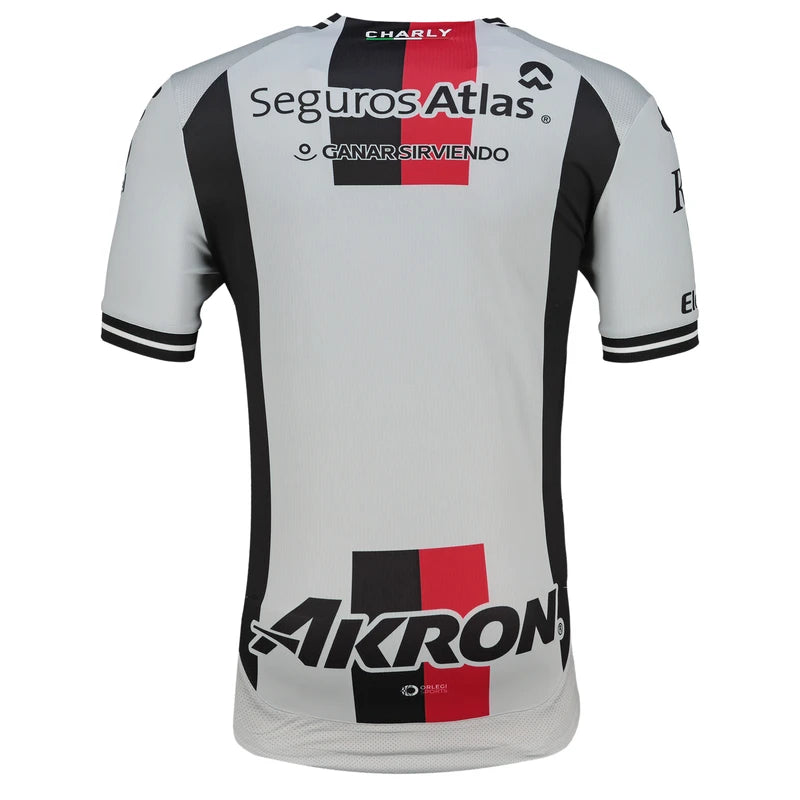 26/27 Atlas Away Jersey