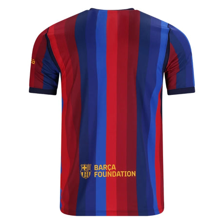 26/27 Barcelona Home