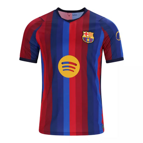 26/27 Barcelona Home