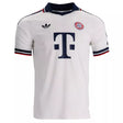 26/27 Bayern Munich Away Jersey