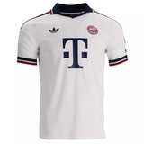 26/27 Bayern Munich Away Jersey