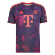 26/27 Bayern Munich Third Jersey