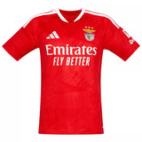 26/27 Benfica Home Jersey