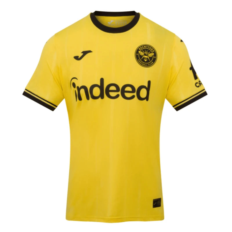 26/27 Brentford Third Jersey