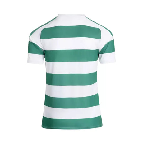 26/27 Celtic Home