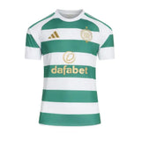 26/27 Celtic Home