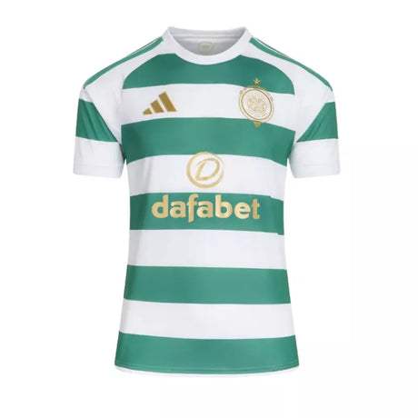 26/27 Celtic Home
