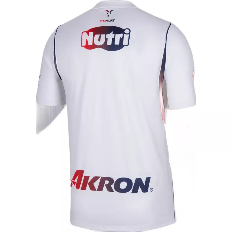 26/27 Chivas de Guadalajara Away Jersey