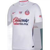 26/27 Chivas de Guadalajara Away Jersey