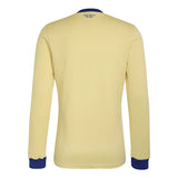 26/27 Club America 110th Anniversary Long Sleeve Jersey