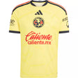 26/27 Club America Home Jersey