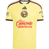 26/27 Club America Home Jersey
