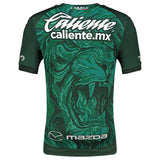 26/27 Club Leon Home Jersey