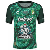 26/27 Club Leon Home Jersey