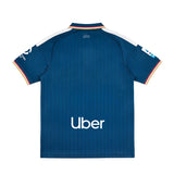 26/27 Como 1907 Home Jersey