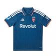 26/27 Como 1907 Home Jersey
