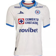 26/27 Cruz Azul Away Jersey