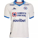 26/27 Cruz Azul Away Jersey