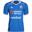 26/27 Cruz Azul Home Jersey