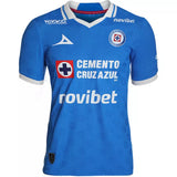 26/27 Cruz Azul Home Jersey