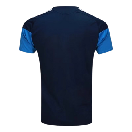 26/27 Cruzeiro Pre Match Jersey