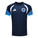 26/27 Cruzeiro Pre Match Jersey