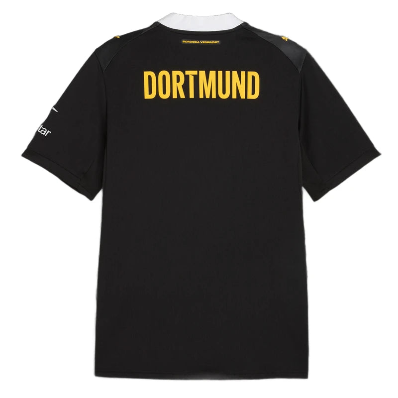 26/27 Dortmund Away Jersey
