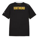 26/27 Dortmund Away Jersey