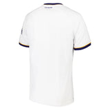 26/27 Everton Away Jersey